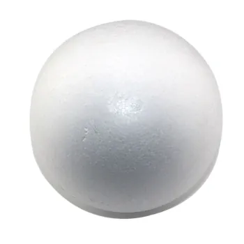 2088 - BOLA DE SILICONE 23MM (VERMELHA)