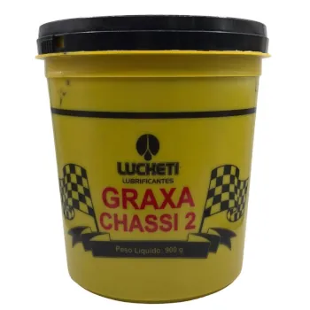 504 - GRAXA CHASSI 900GR